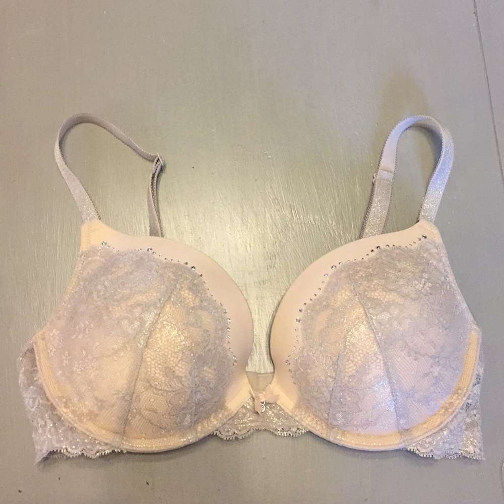 Victoria's Secret Dream Angels Push Up